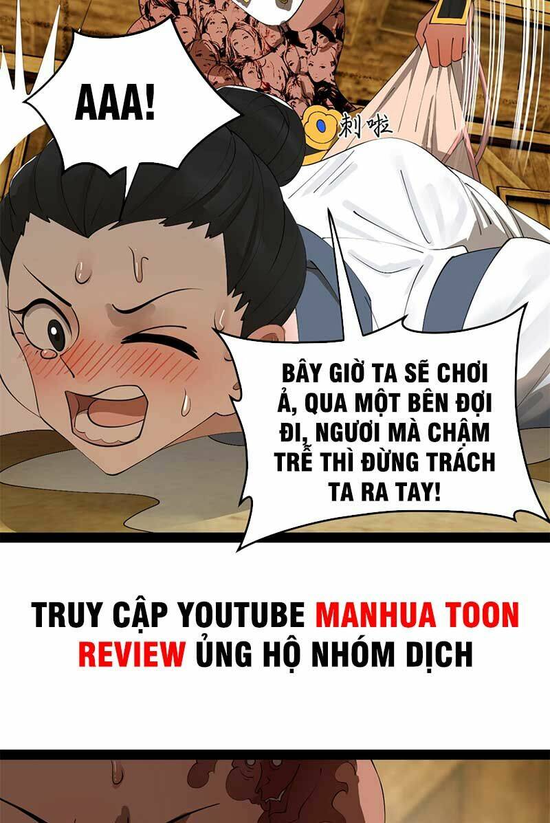 Chàng Rể Mạnh Nhất Lịch Sử - Chapter 149 - Page 14