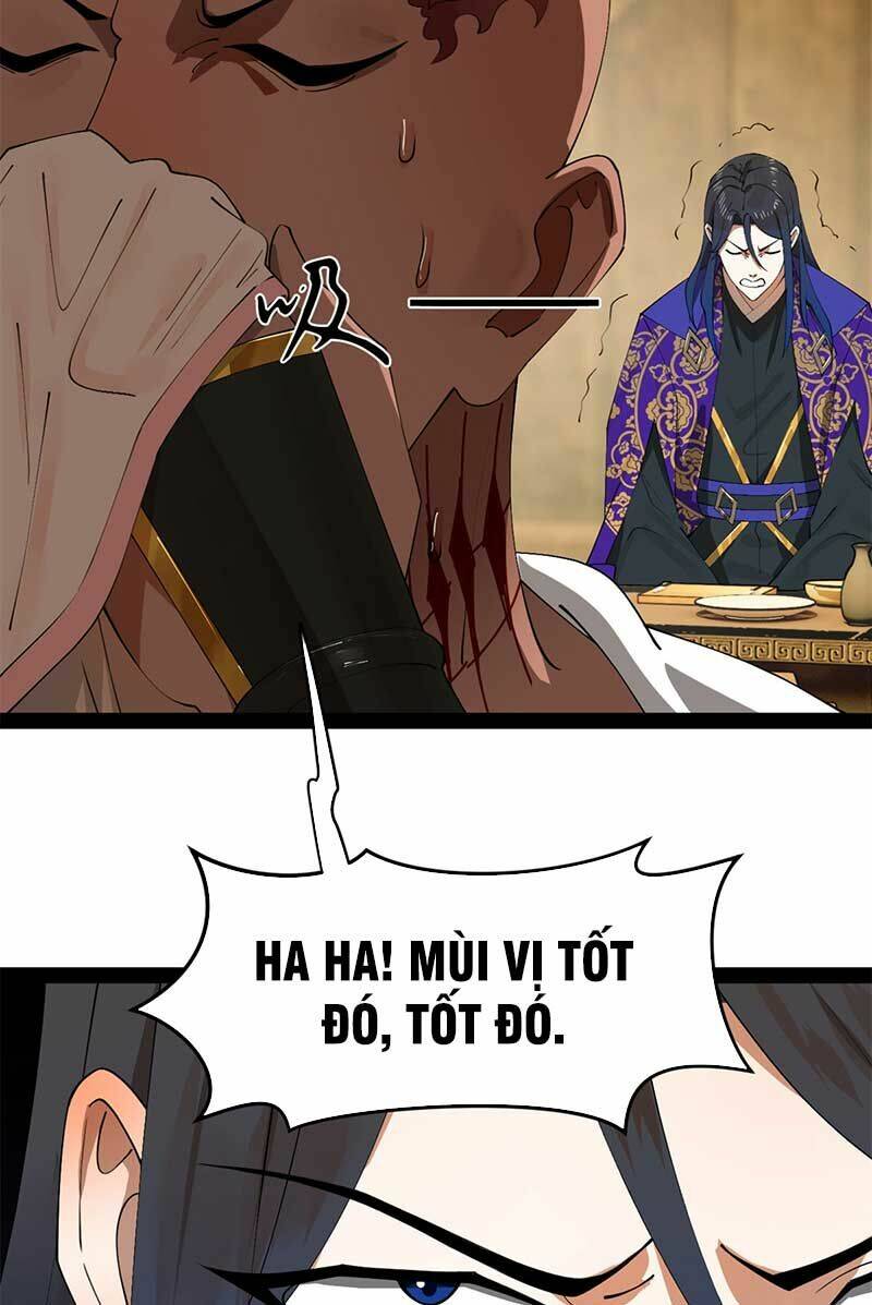 Chàng Rể Mạnh Nhất Lịch Sử - Chapter 149 - Page 15