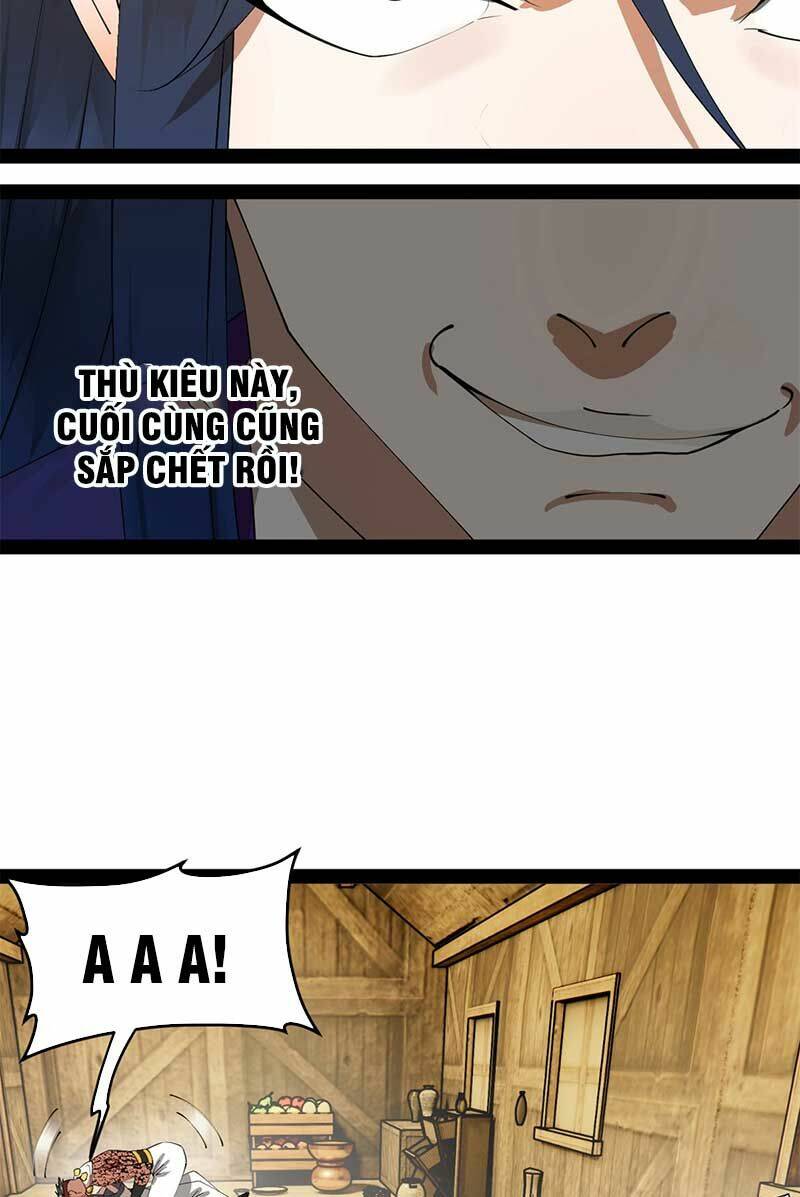 Chàng Rể Mạnh Nhất Lịch Sử - Chapter 149 - Page 16