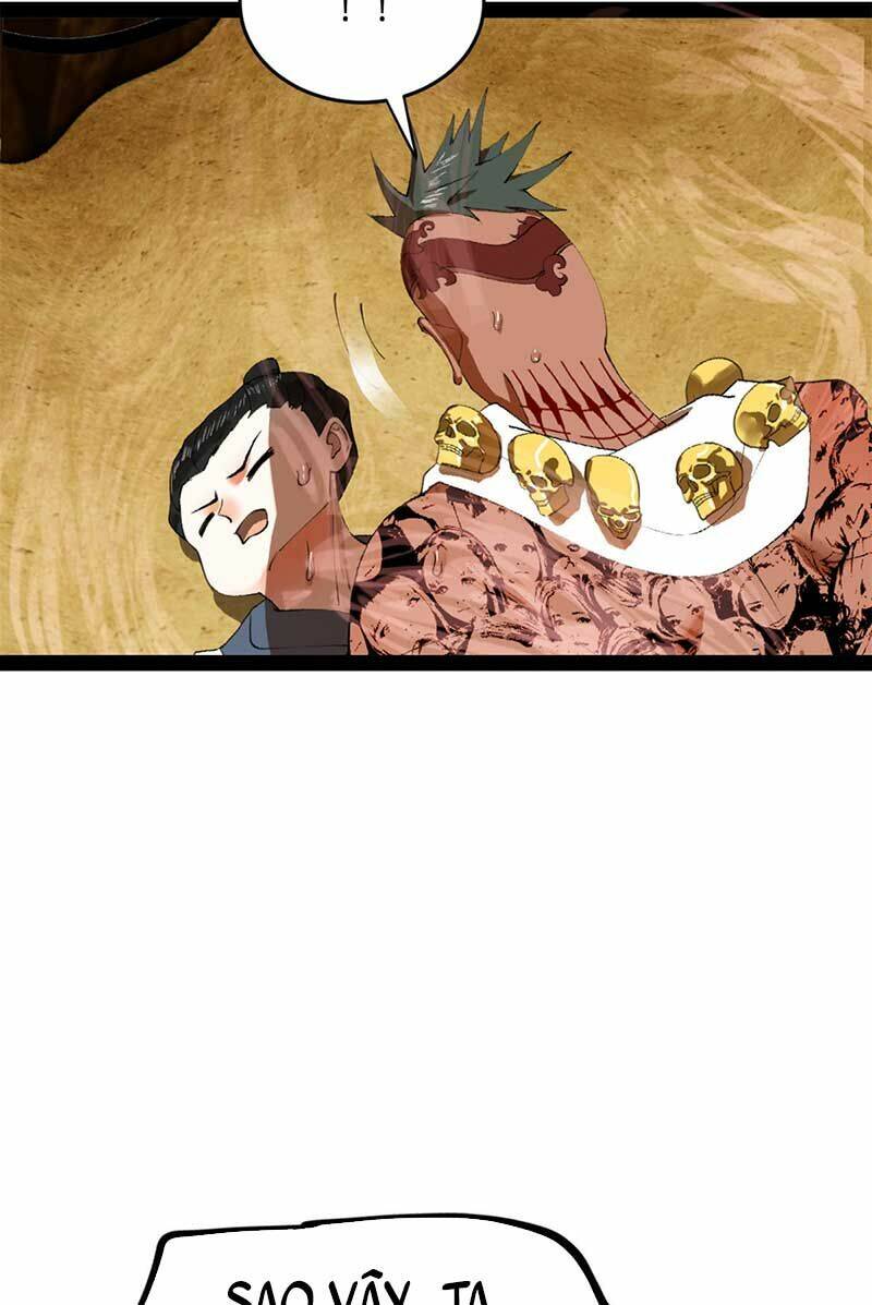 Chàng Rể Mạnh Nhất Lịch Sử - Chapter 149 - Page 18