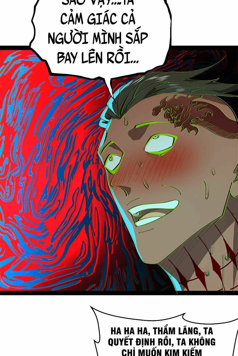 Chàng Rể Mạnh Nhất Lịch Sử - Chapter 149 - Page 19