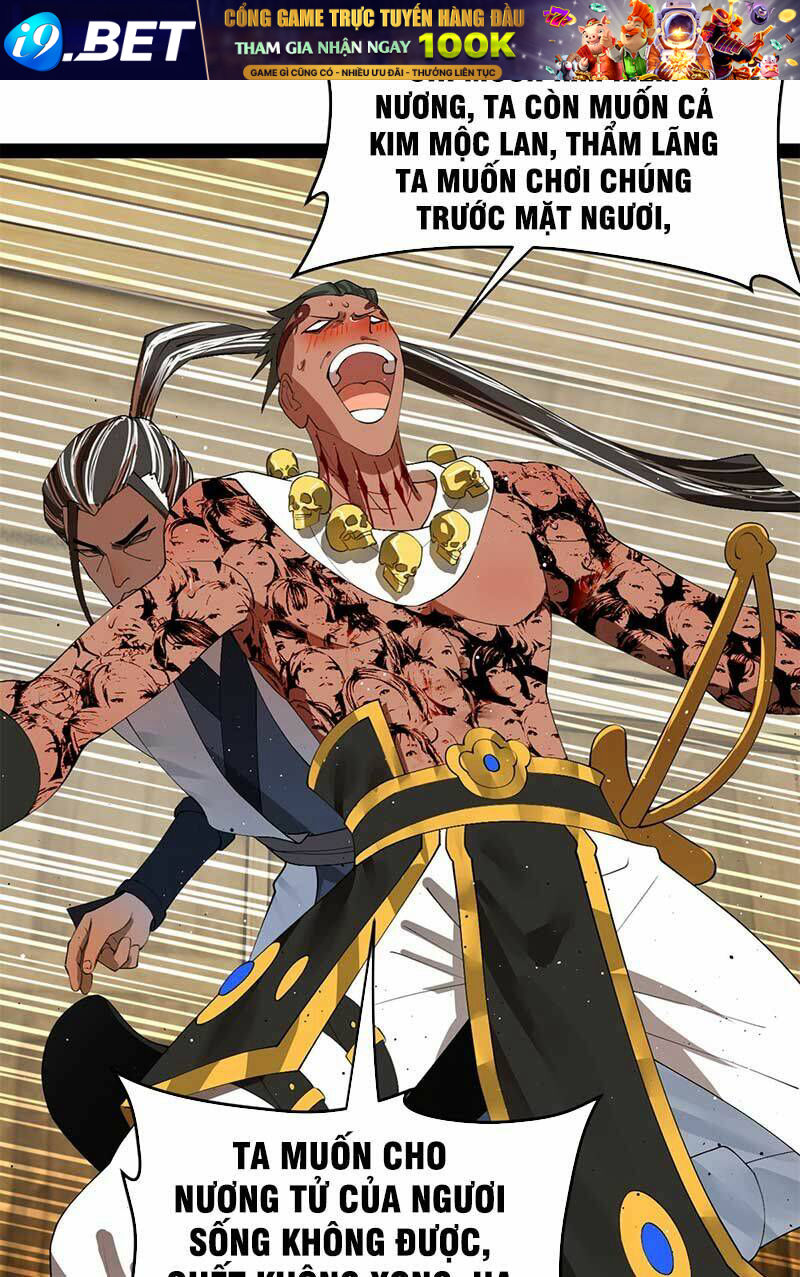 Chàng Rể Mạnh Nhất Lịch Sử - Chapter 149 - Page 20