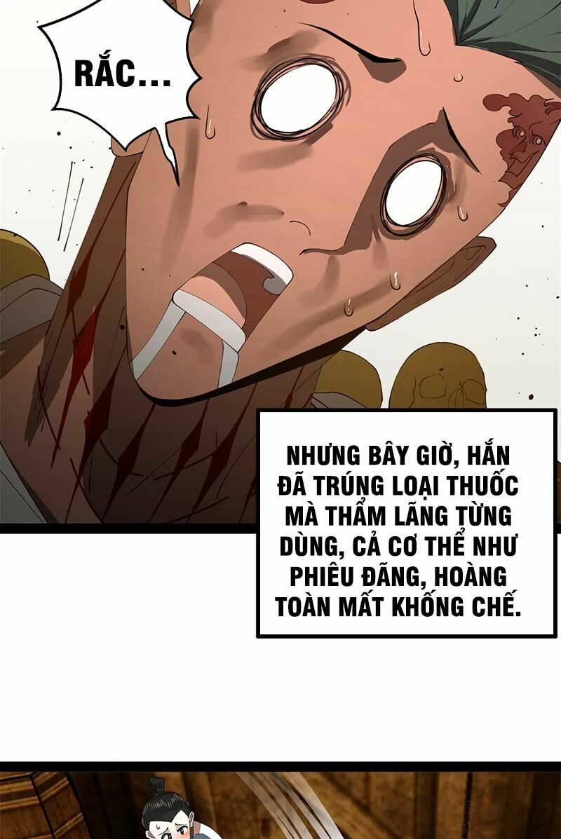 Chàng Rể Mạnh Nhất Lịch Sử - Chapter 149 - Page 23
