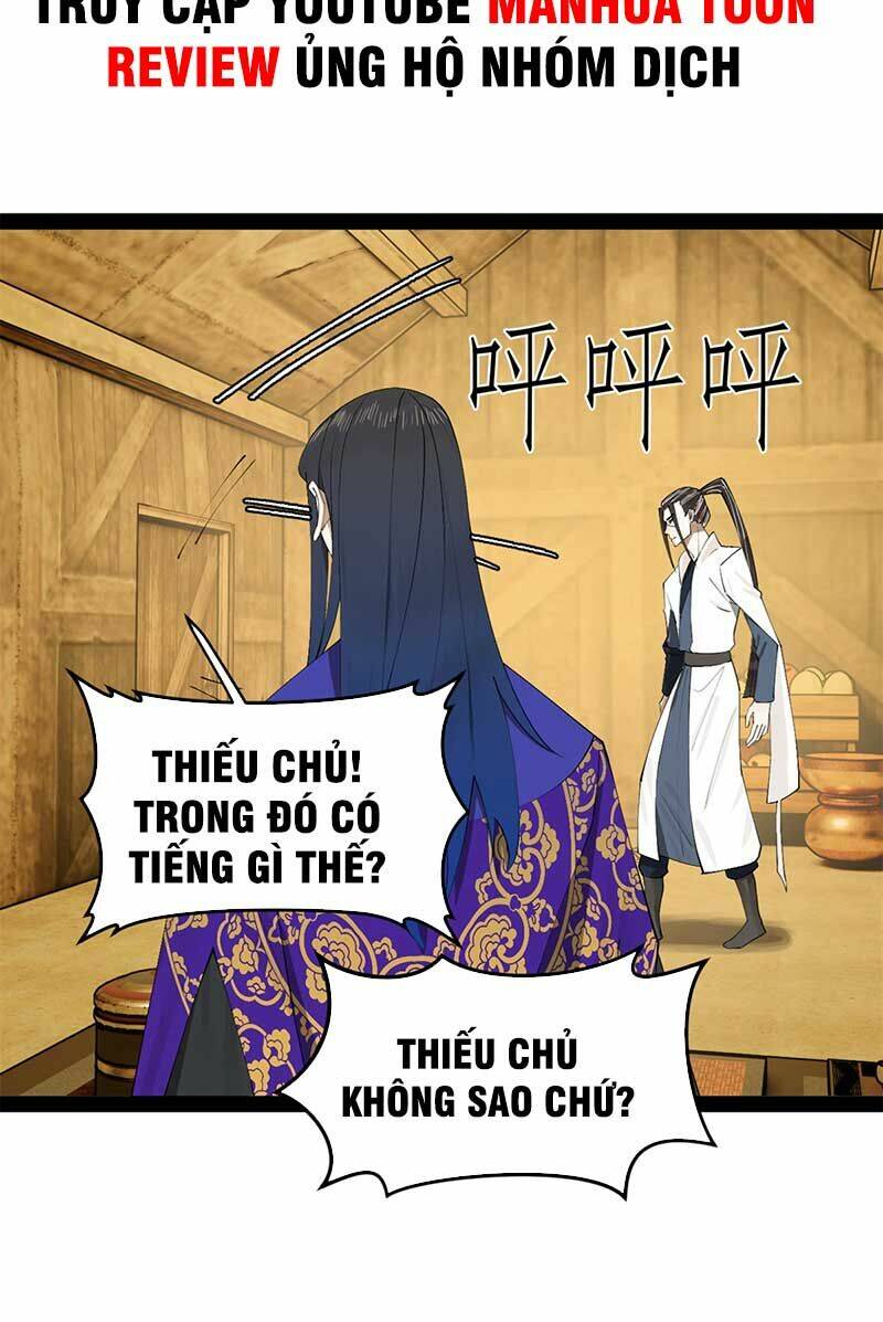 Chàng Rể Mạnh Nhất Lịch Sử - Chapter 149 - Page 25