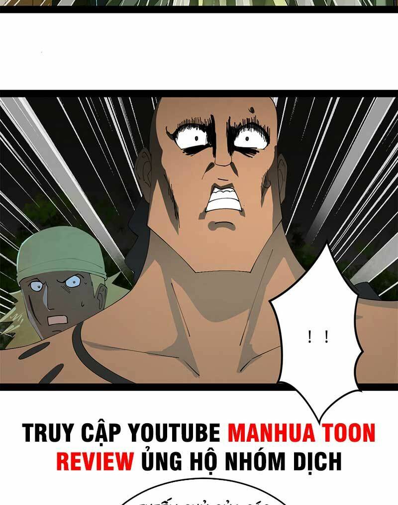 Chàng Rể Mạnh Nhất Lịch Sử - Chapter 149 - Page 27