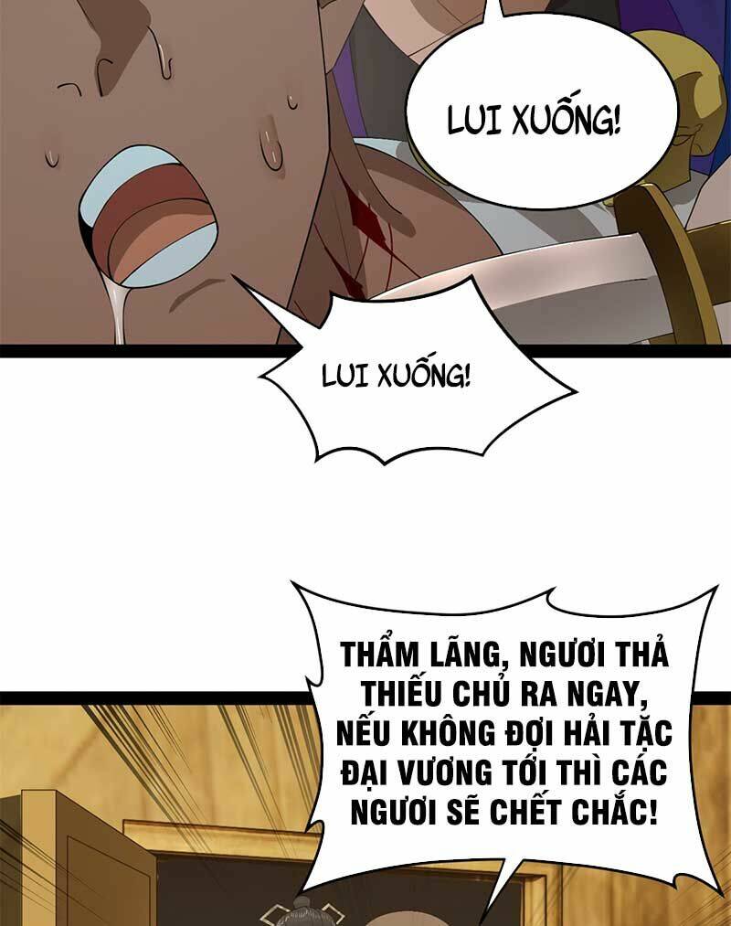 Chàng Rể Mạnh Nhất Lịch Sử - Chapter 149 - Page 31