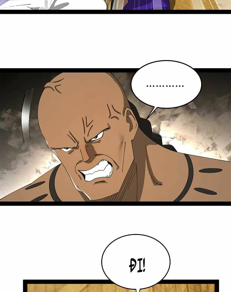 Chàng Rể Mạnh Nhất Lịch Sử - Chapter 149 - Page 34