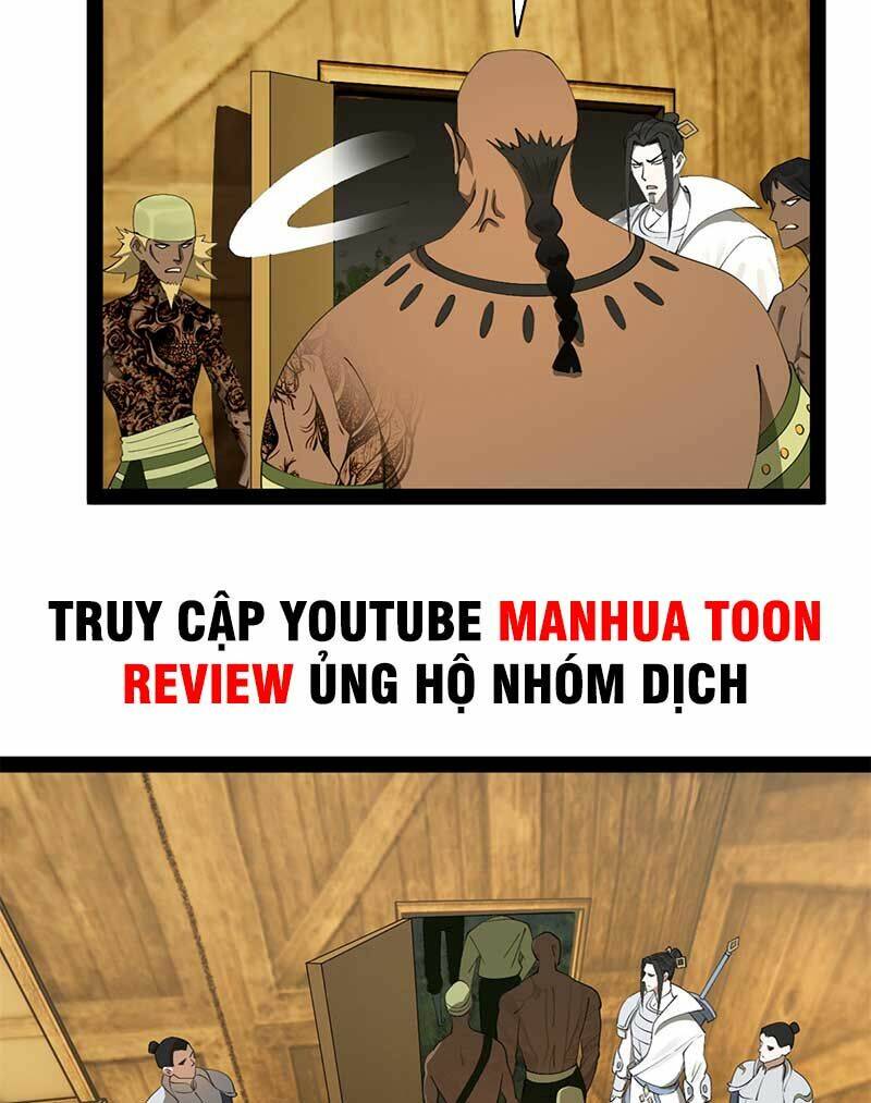 Chàng Rể Mạnh Nhất Lịch Sử - Chapter 149 - Page 35