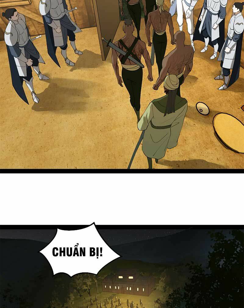 Chàng Rể Mạnh Nhất Lịch Sử - Chapter 149 - Page 36