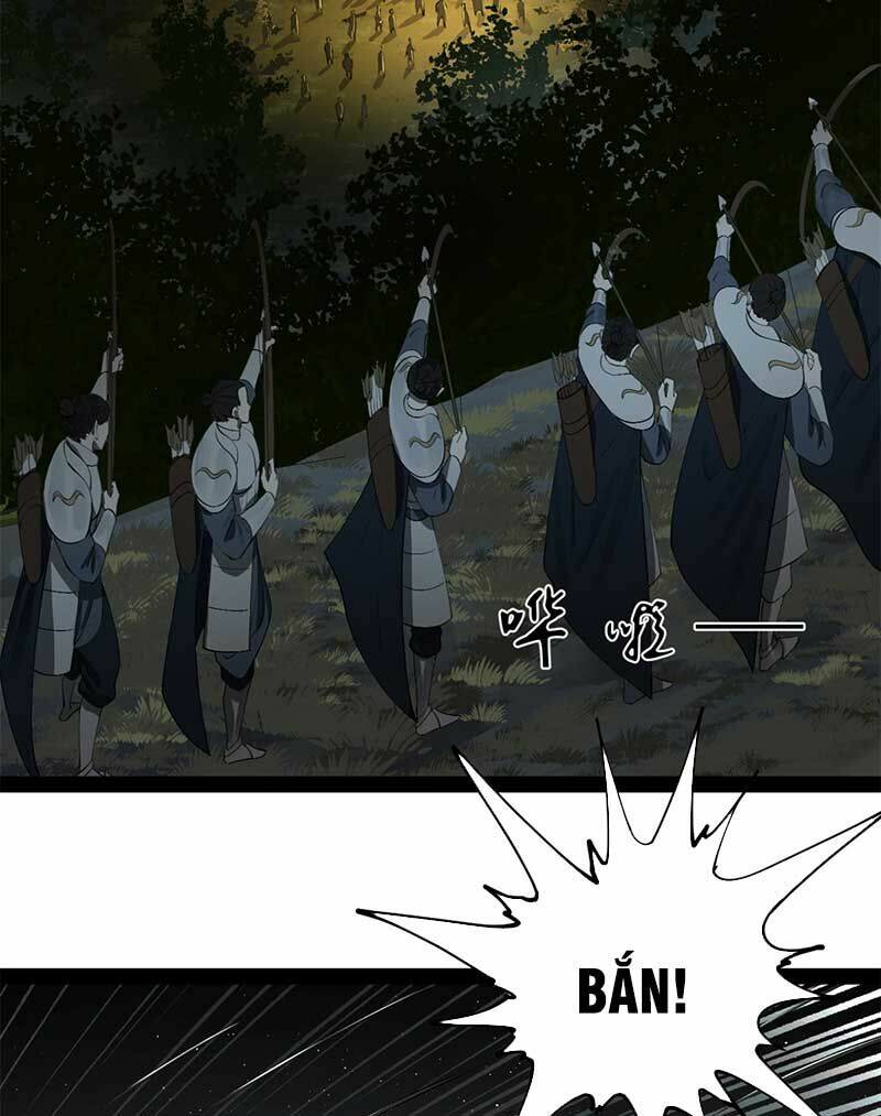 Chàng Rể Mạnh Nhất Lịch Sử - Chapter 149 - Page 37