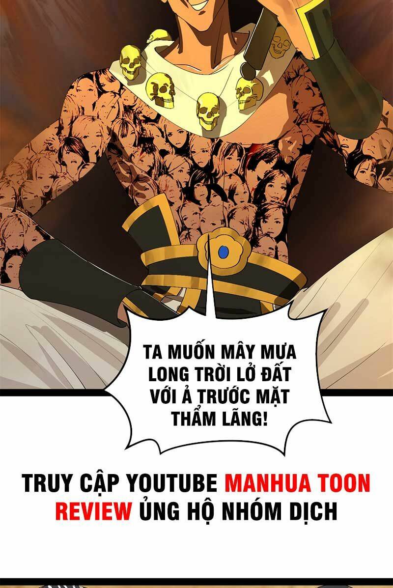 Chàng Rể Mạnh Nhất Lịch Sử - Chapter 149 - Page 3