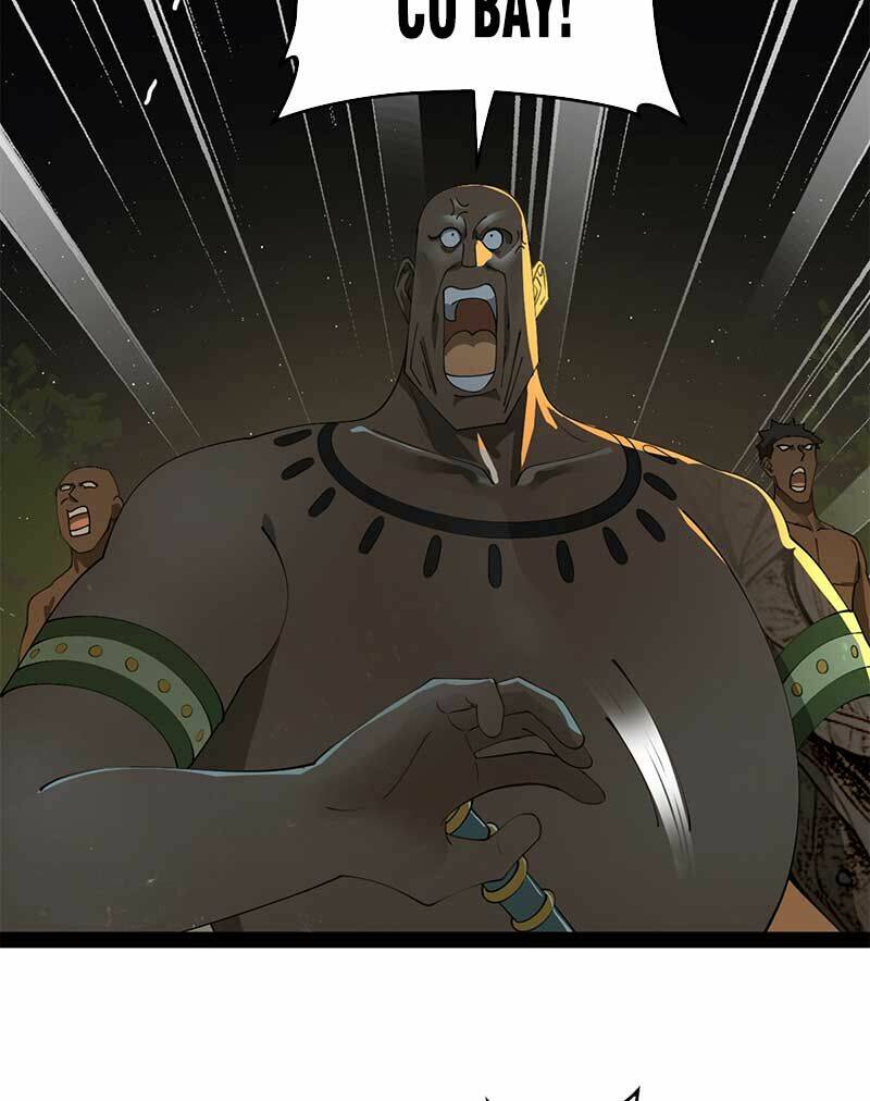 Chàng Rể Mạnh Nhất Lịch Sử - Chapter 149 - Page 40