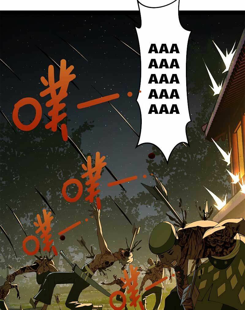 Chàng Rể Mạnh Nhất Lịch Sử - Chapter 149 - Page 41