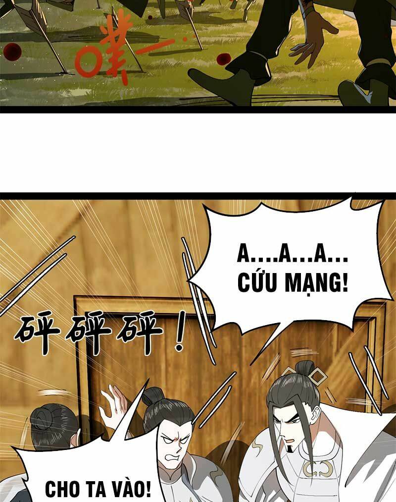 Chàng Rể Mạnh Nhất Lịch Sử - Chapter 149 - Page 42