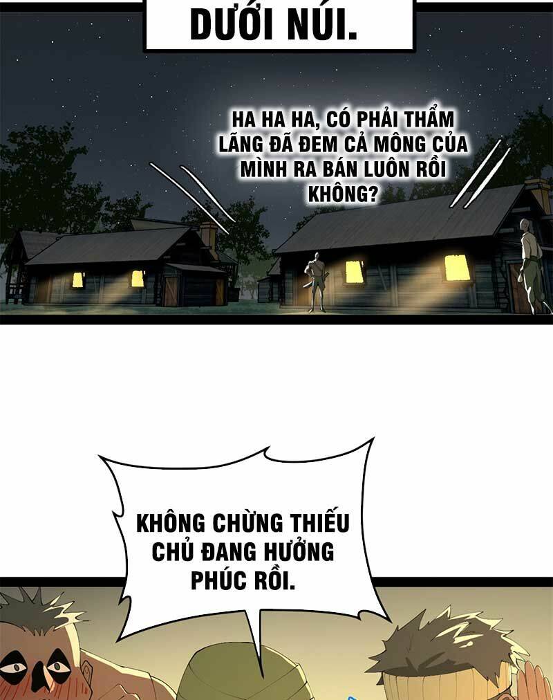 Chàng Rể Mạnh Nhất Lịch Sử - Chapter 149 - Page 44