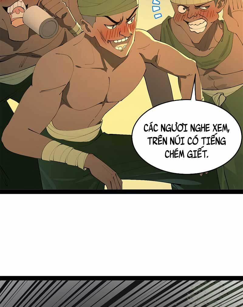 Chàng Rể Mạnh Nhất Lịch Sử - Chapter 149 - Page 45