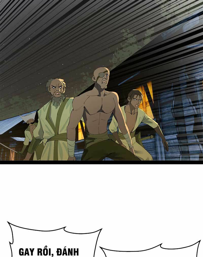 Chàng Rể Mạnh Nhất Lịch Sử - Chapter 149 - Page 46