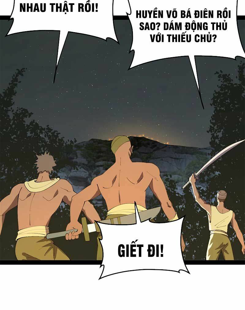 Chàng Rể Mạnh Nhất Lịch Sử - Chapter 149 - Page 47