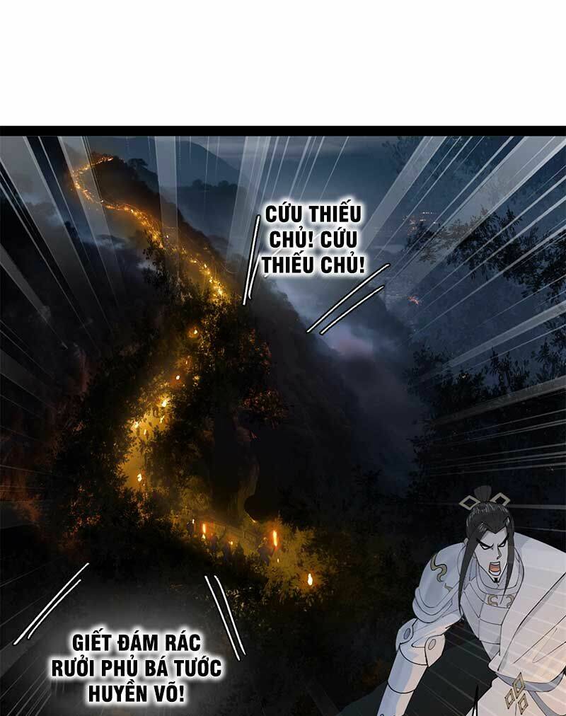 Chàng Rể Mạnh Nhất Lịch Sử - Chapter 149 - Page 48