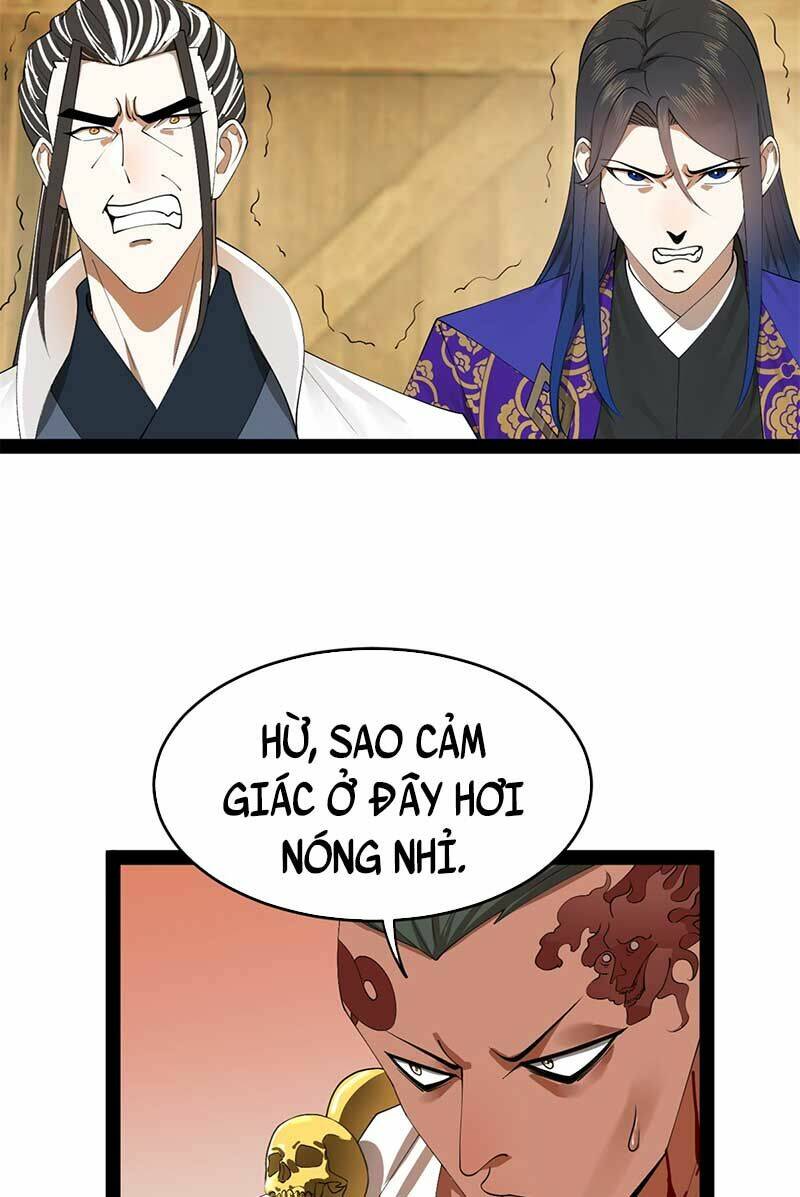Chàng Rể Mạnh Nhất Lịch Sử - Chapter 149 - Page 4