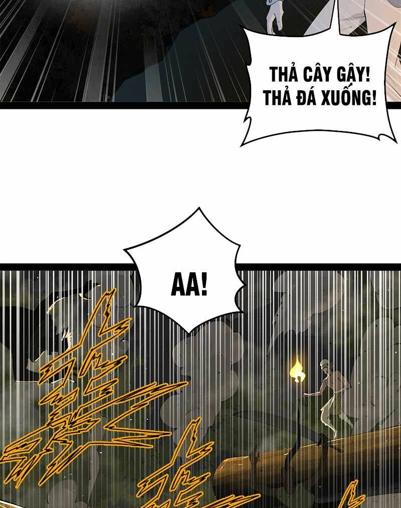 Chàng Rể Mạnh Nhất Lịch Sử - Chapter 149 - Page 49