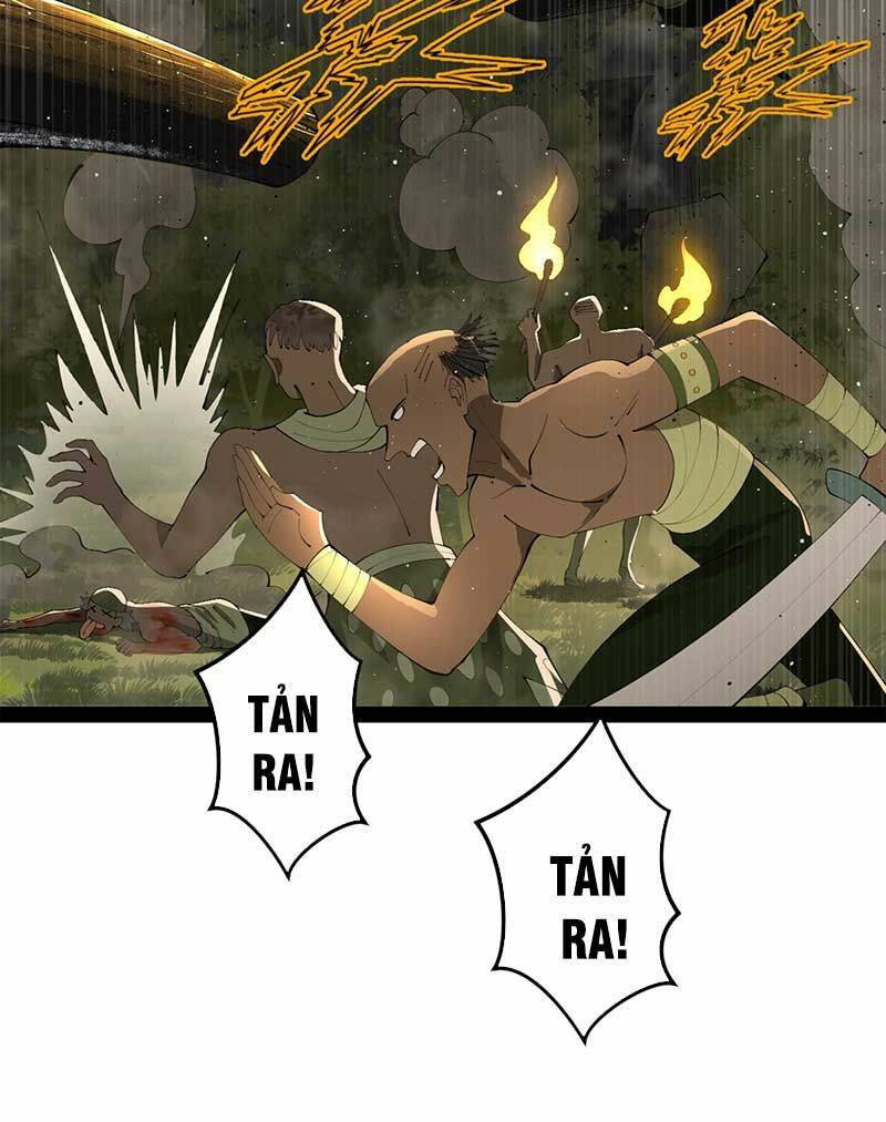 Chàng Rể Mạnh Nhất Lịch Sử - Chapter 149 - Page 50