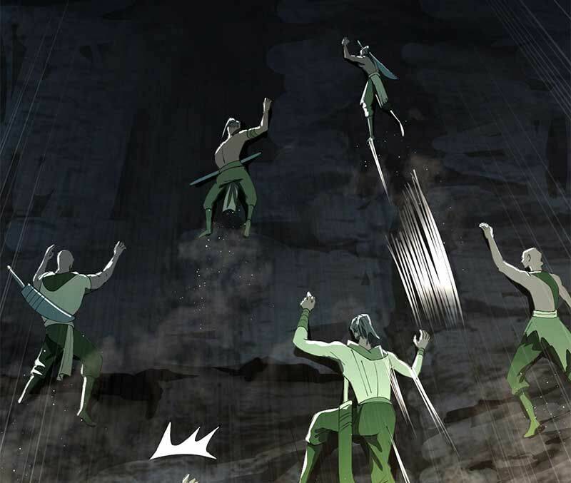 Chàng Rể Mạnh Nhất Lịch Sử - Chapter 149 - Page 52