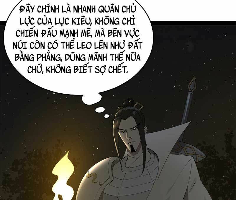 Chàng Rể Mạnh Nhất Lịch Sử - Chapter 149 - Page 54