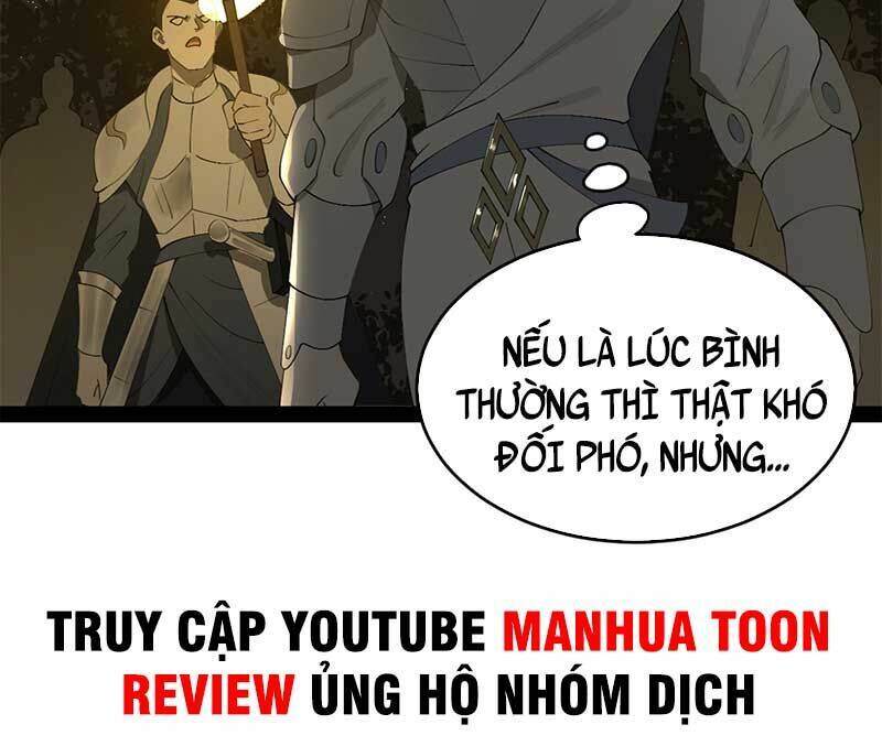 Chàng Rể Mạnh Nhất Lịch Sử - Chapter 149 - Page 55