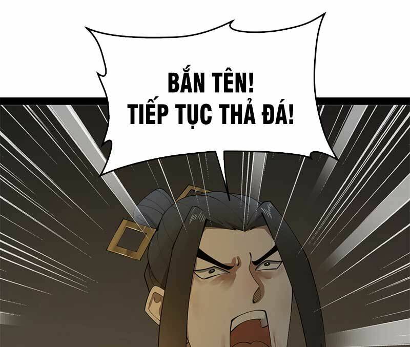 Chàng Rể Mạnh Nhất Lịch Sử - Chapter 149 - Page 56