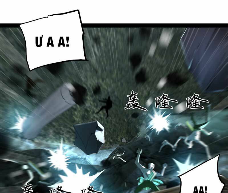 Chàng Rể Mạnh Nhất Lịch Sử - Chapter 149 - Page 58