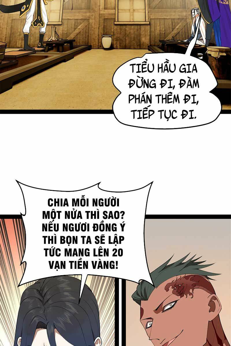 Chàng Rể Mạnh Nhất Lịch Sử - Chapter 149 - Page 6