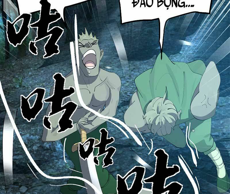 Chàng Rể Mạnh Nhất Lịch Sử - Chapter 149 - Page 70