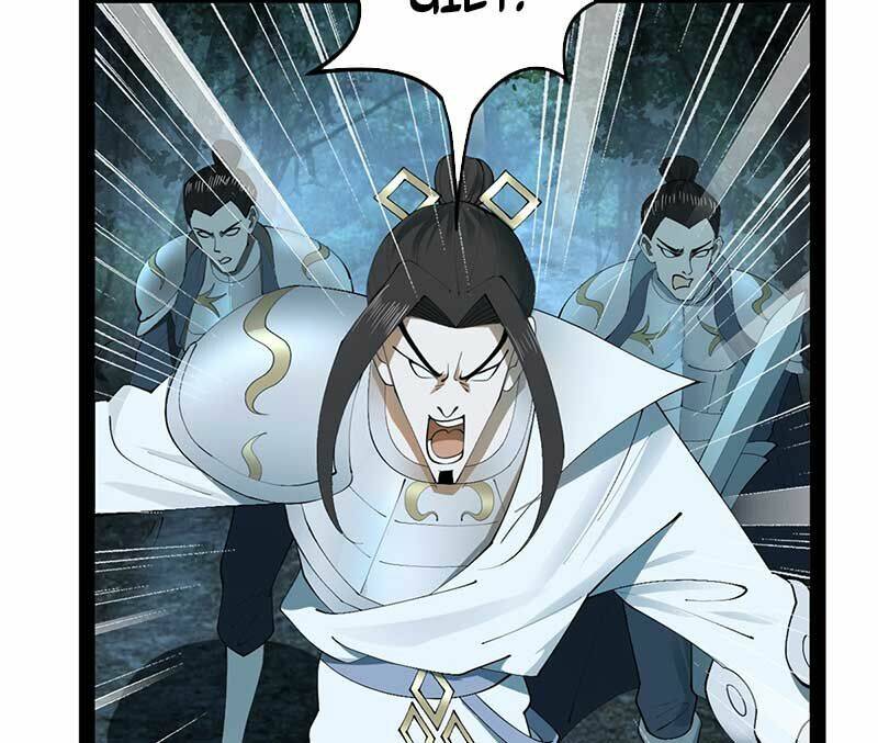 Chàng Rể Mạnh Nhất Lịch Sử - Chapter 149 - Page 72