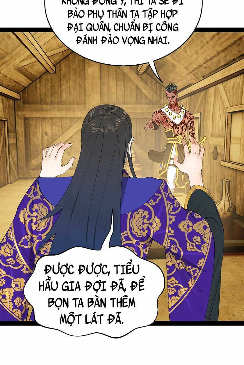 Chàng Rể Mạnh Nhất Lịch Sử - Chapter 149 - Page 8
