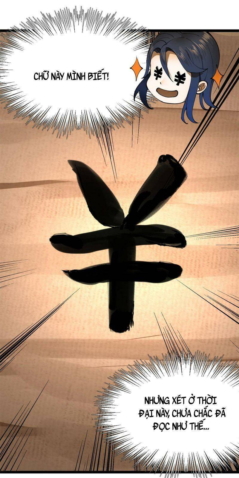 Chàng Rể Mạnh Nhất Lịch Sử - Chapter 15 - Page 11
