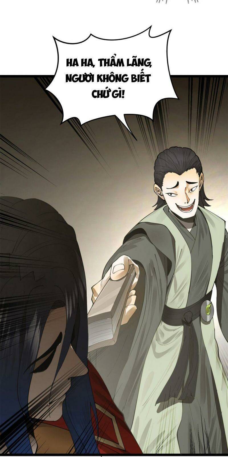 Chàng Rể Mạnh Nhất Lịch Sử - Chapter 15 - Page 12