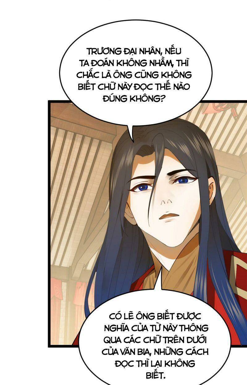 Chàng Rể Mạnh Nhất Lịch Sử - Chapter 15 - Page 13