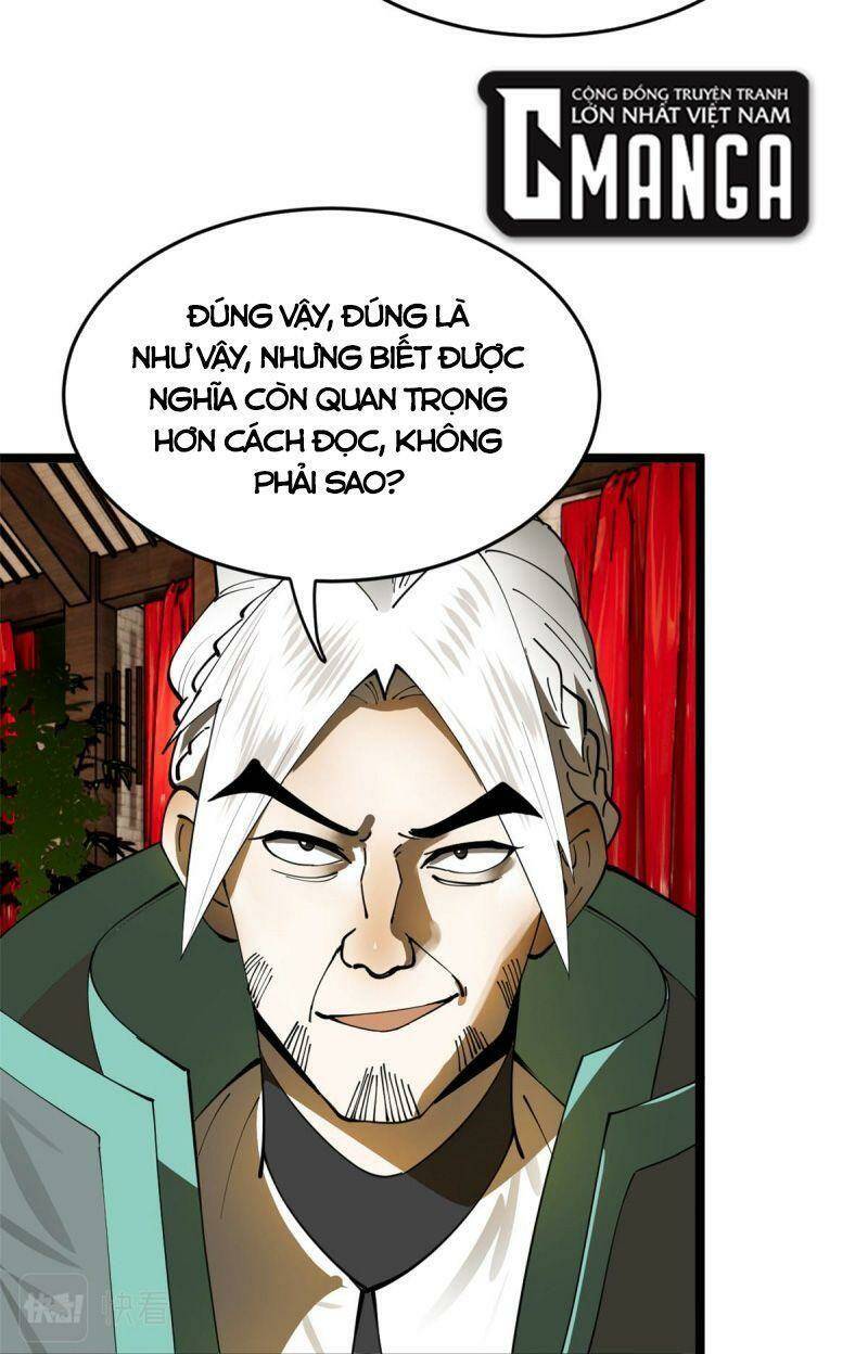 Chàng Rể Mạnh Nhất Lịch Sử - Chapter 15 - Page 14