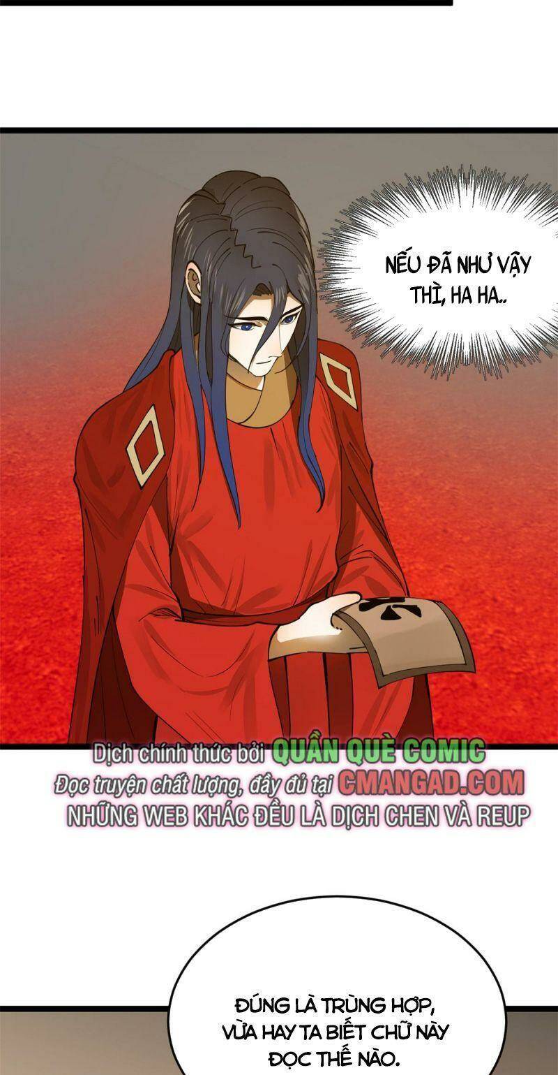 Chàng Rể Mạnh Nhất Lịch Sử - Chapter 15 - Page 15