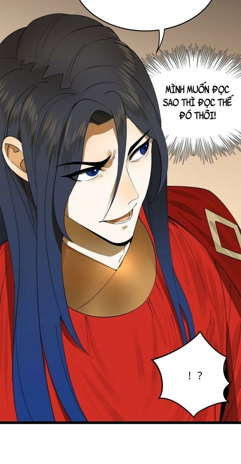 Chàng Rể Mạnh Nhất Lịch Sử - Chapter 15 - Page 16