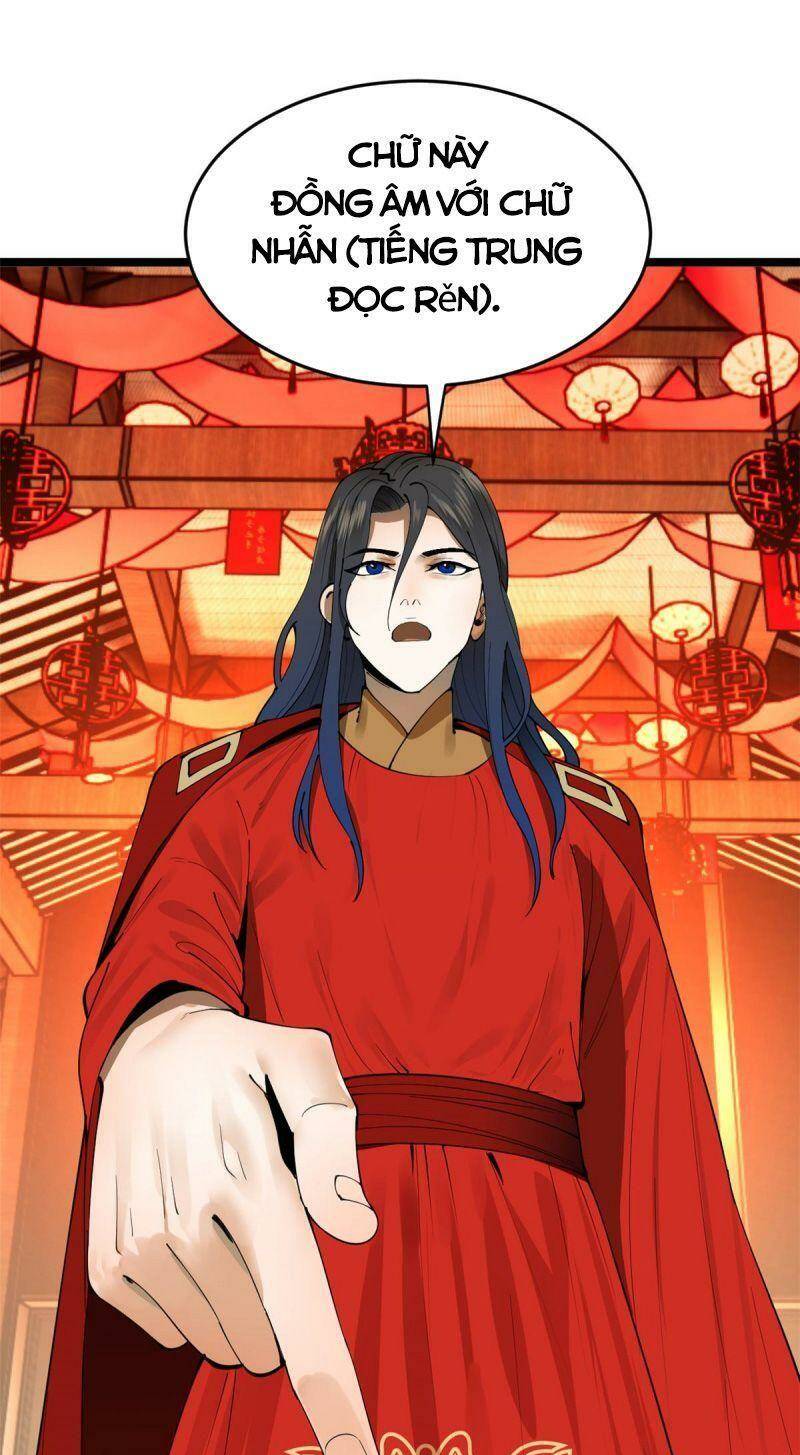 Chàng Rể Mạnh Nhất Lịch Sử - Chapter 15 - Page 21