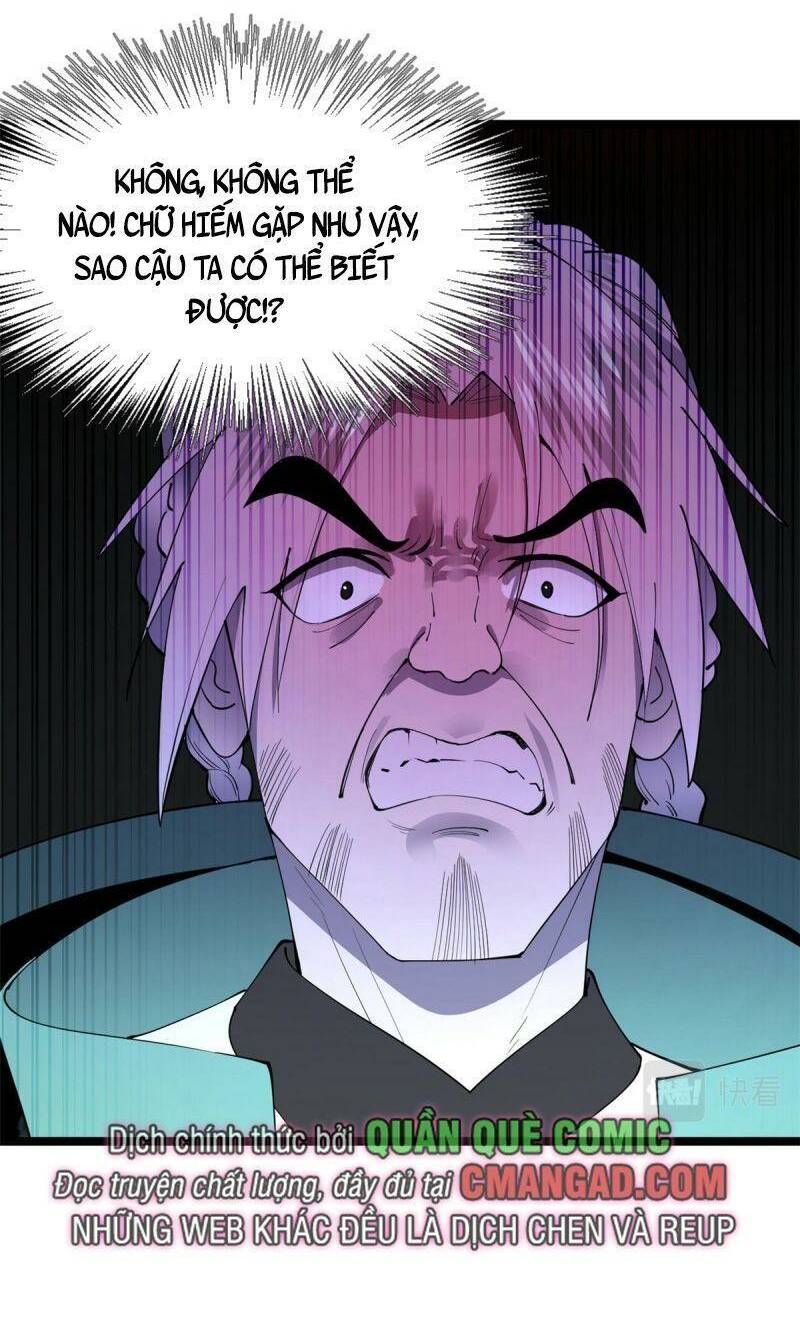 Chàng Rể Mạnh Nhất Lịch Sử - Chapter 15 - Page 24