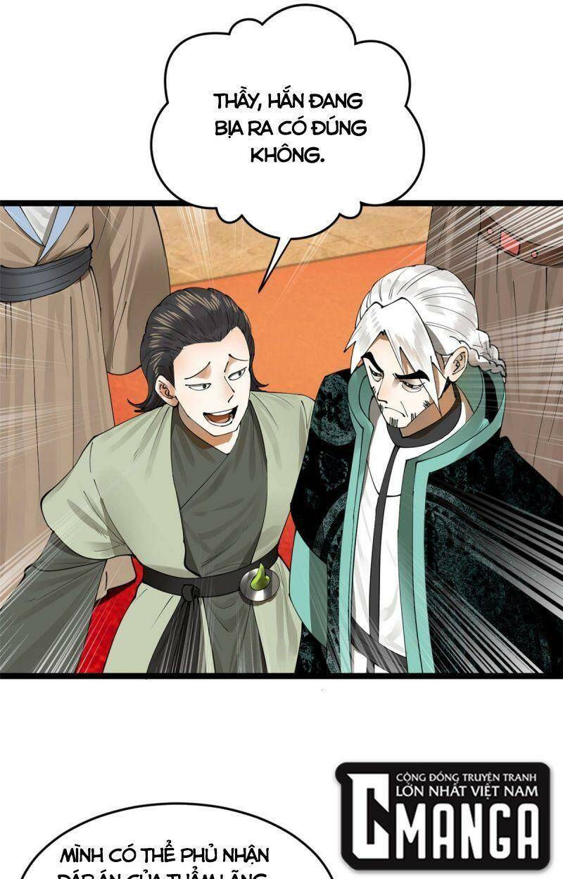 Chàng Rể Mạnh Nhất Lịch Sử - Chapter 15 - Page 25