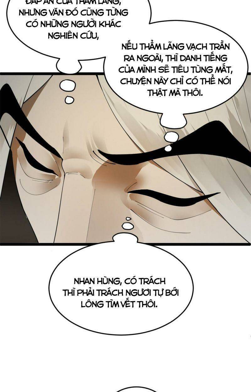 Chàng Rể Mạnh Nhất Lịch Sử - Chapter 15 - Page 26