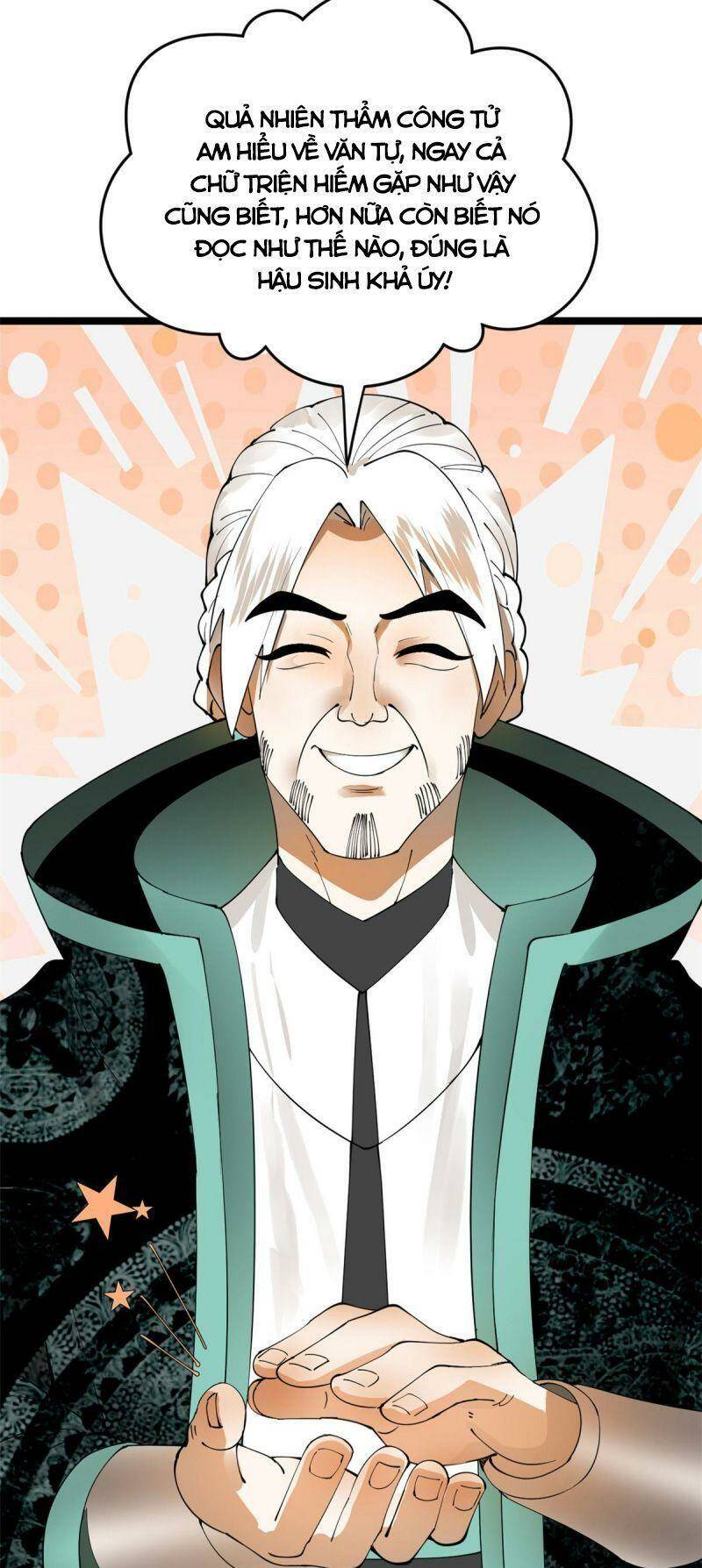 Chàng Rể Mạnh Nhất Lịch Sử - Chapter 15 - Page 27