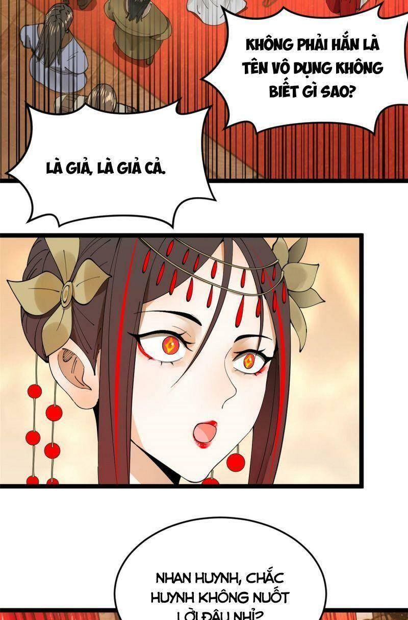 Chàng Rể Mạnh Nhất Lịch Sử - Chapter 15 - Page 29