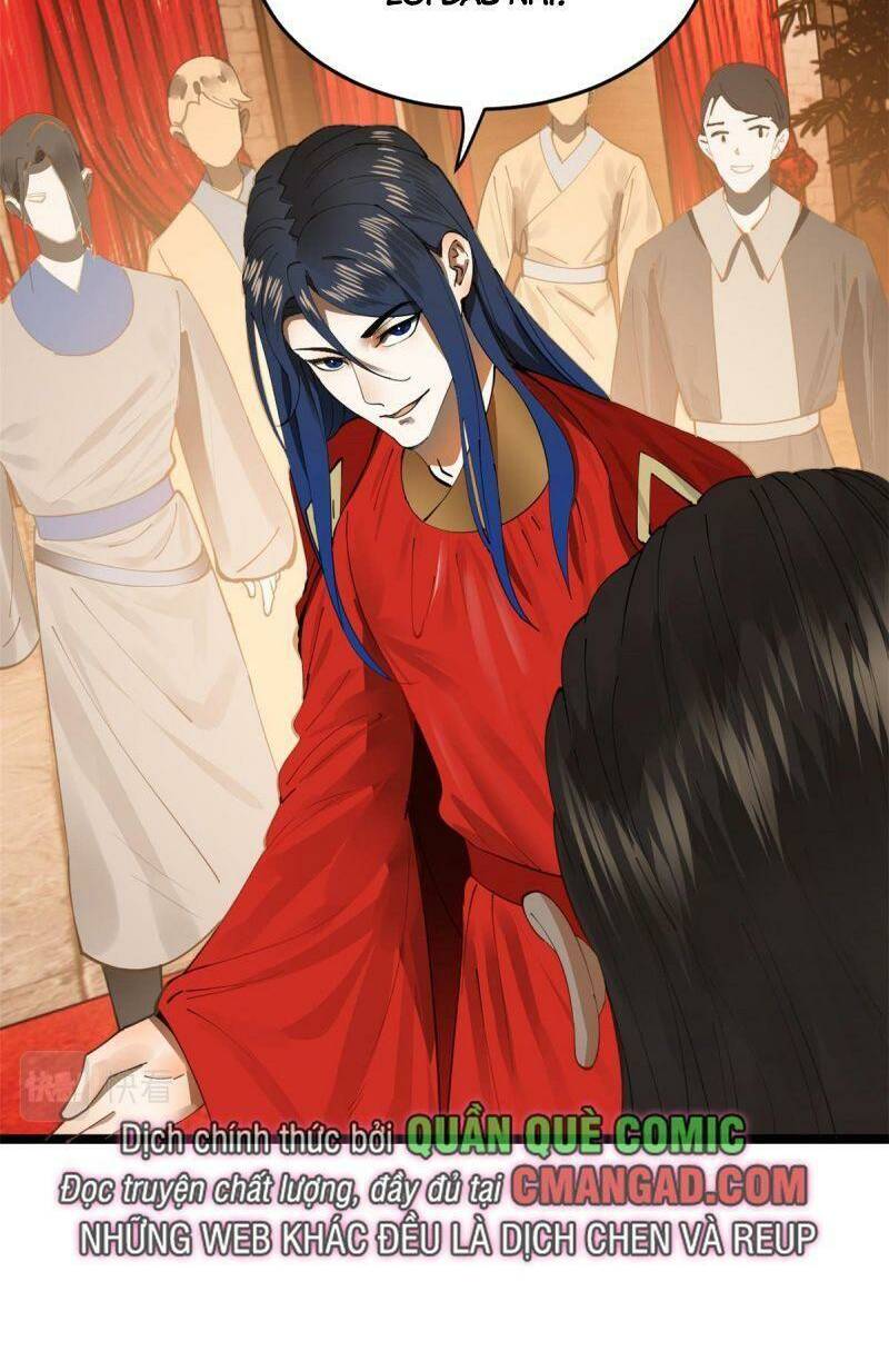 Chàng Rể Mạnh Nhất Lịch Sử - Chapter 15 - Page 30