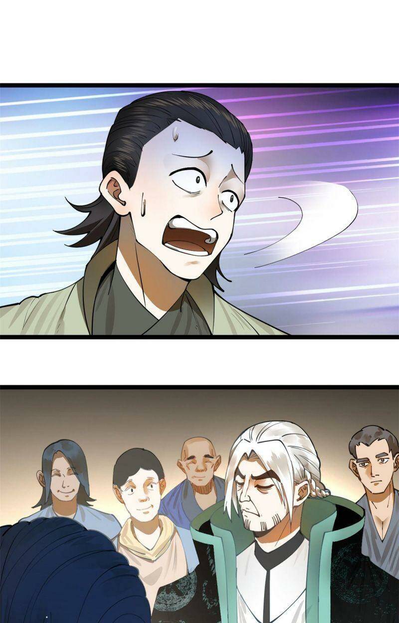 Chàng Rể Mạnh Nhất Lịch Sử - Chapter 15 - Page 31