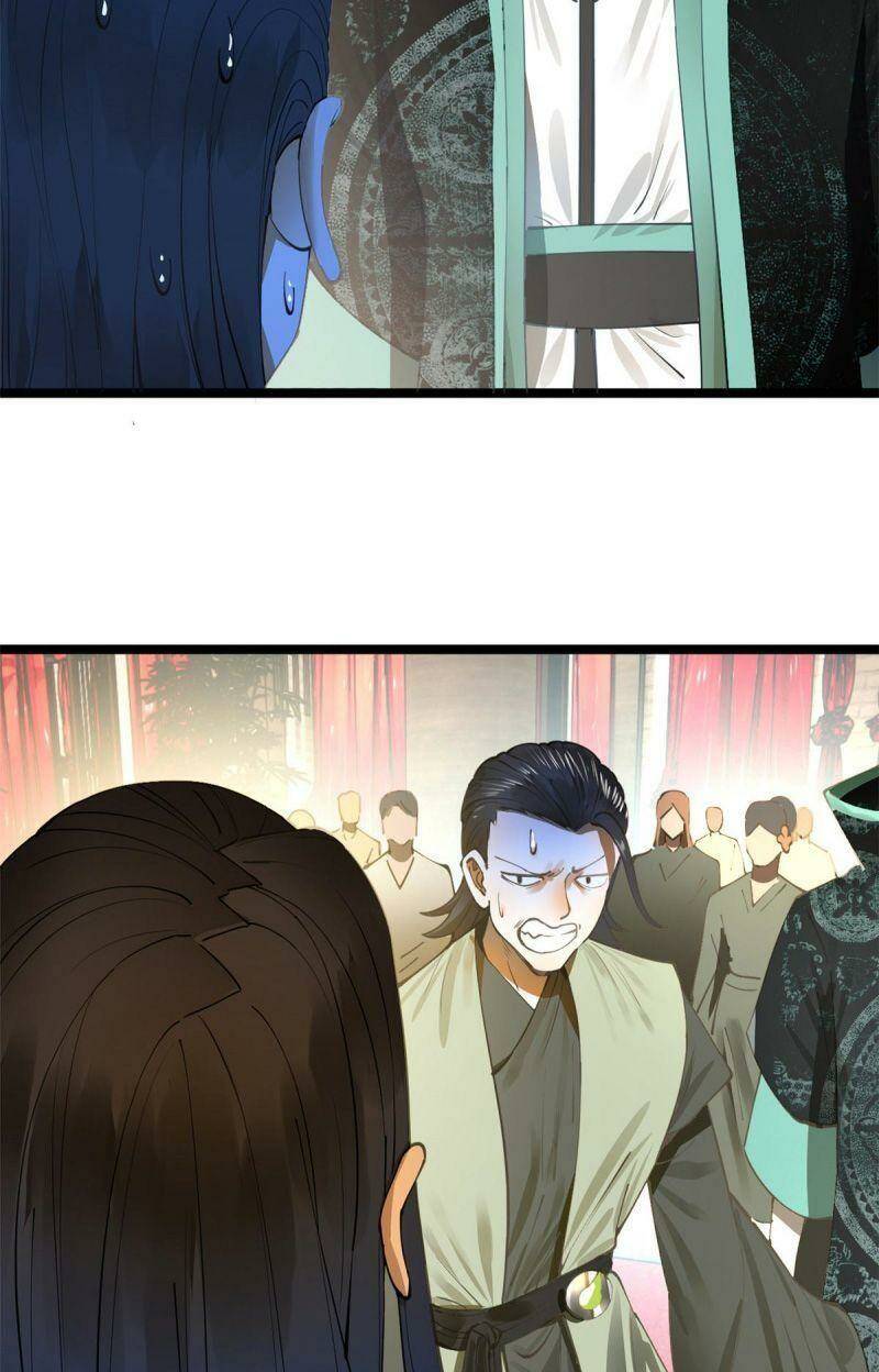 Chàng Rể Mạnh Nhất Lịch Sử - Chapter 15 - Page 32